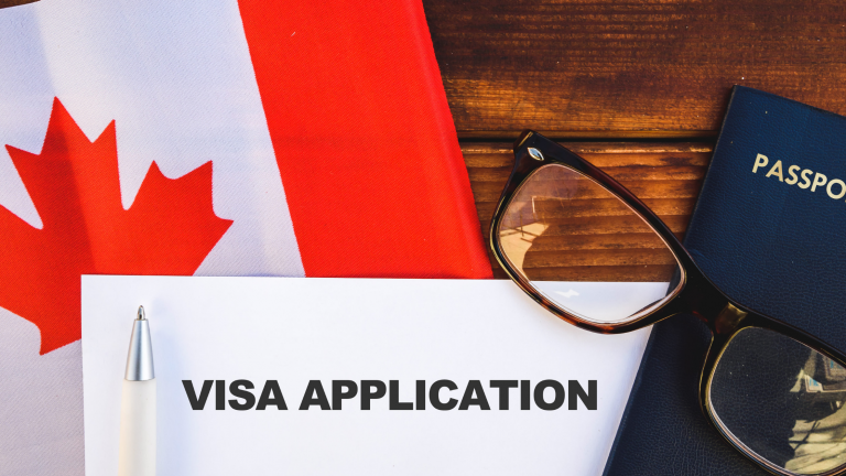Temporary Resident Visas in Canada