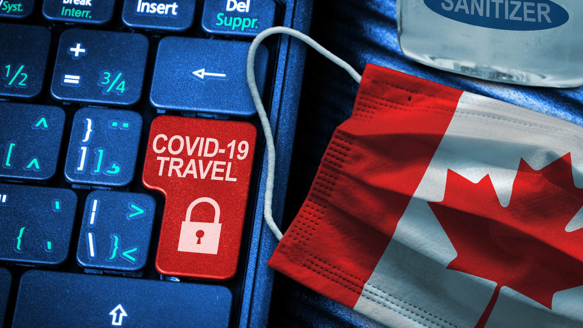 What You Need To Know About Canada Ending All Covid Travel Restrictions