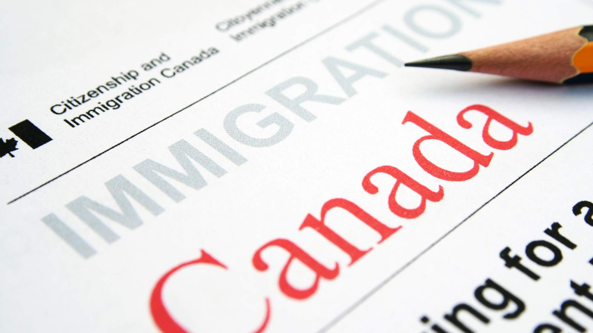 How to Prepare Your documents for Canada Immigration?