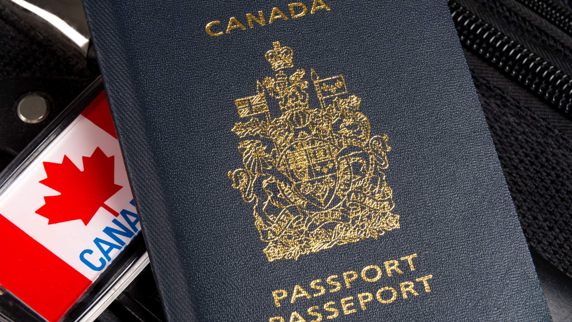 Interesting facts about Canadian citizenship