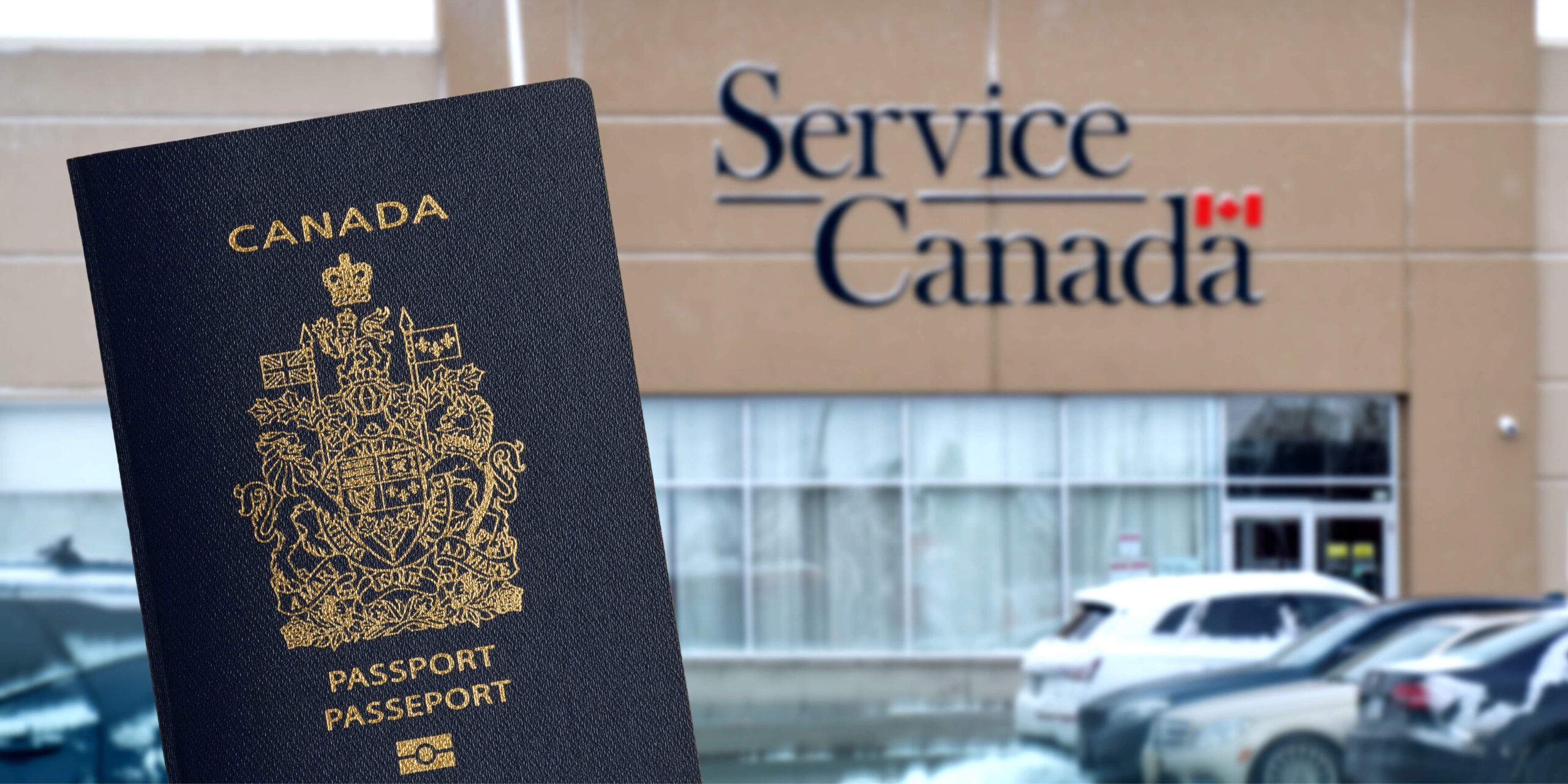 The Canadian passport is the 8️th most powerful passport