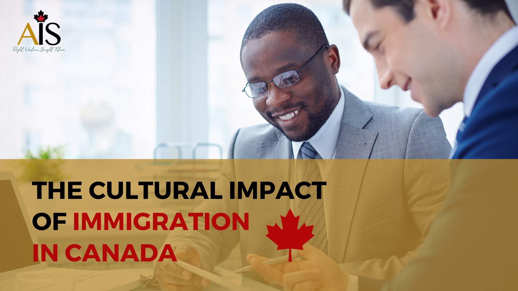 The Cultural Impact of Immigration in Canada