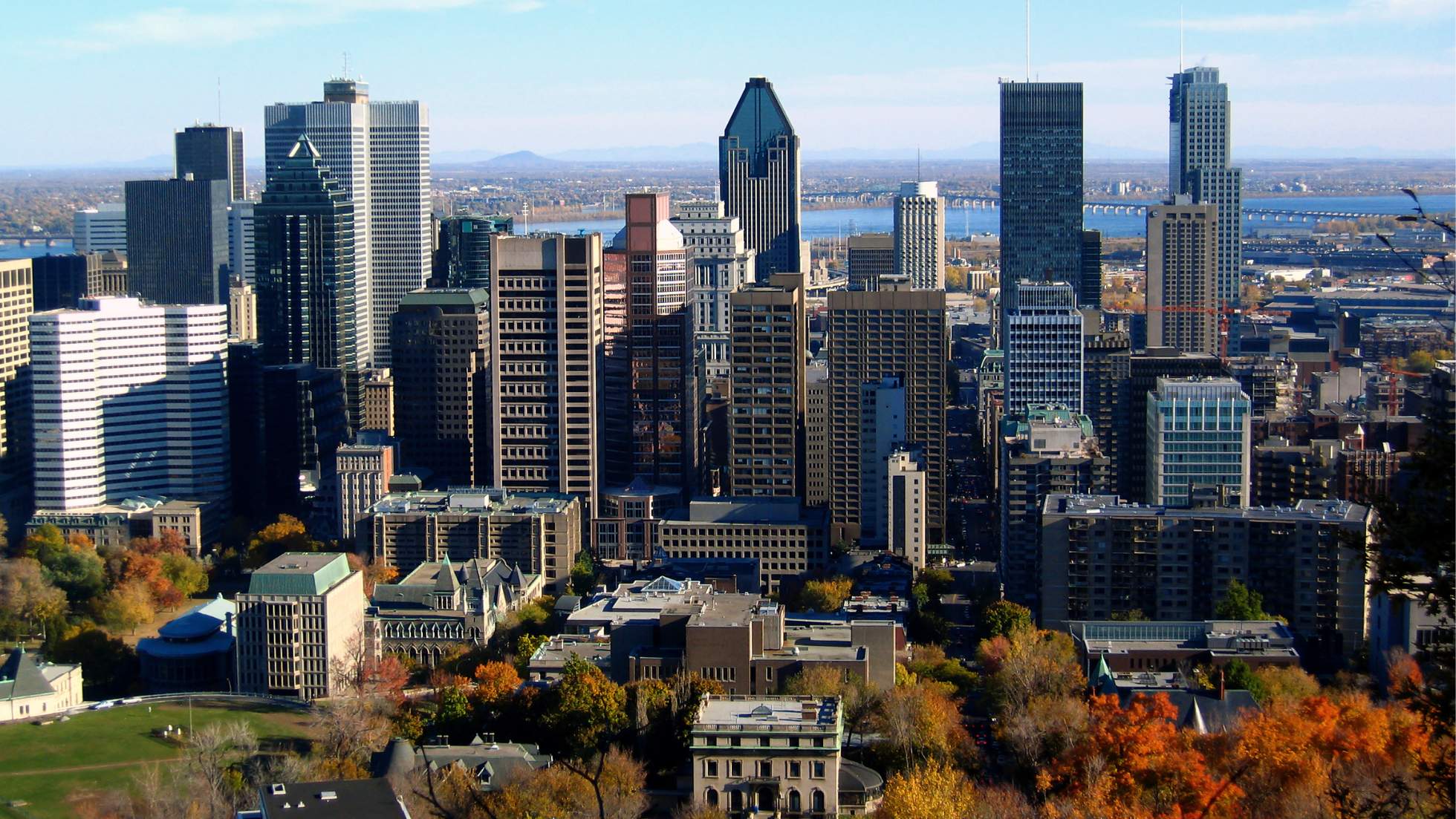 The best cities for students in Canada in 2023