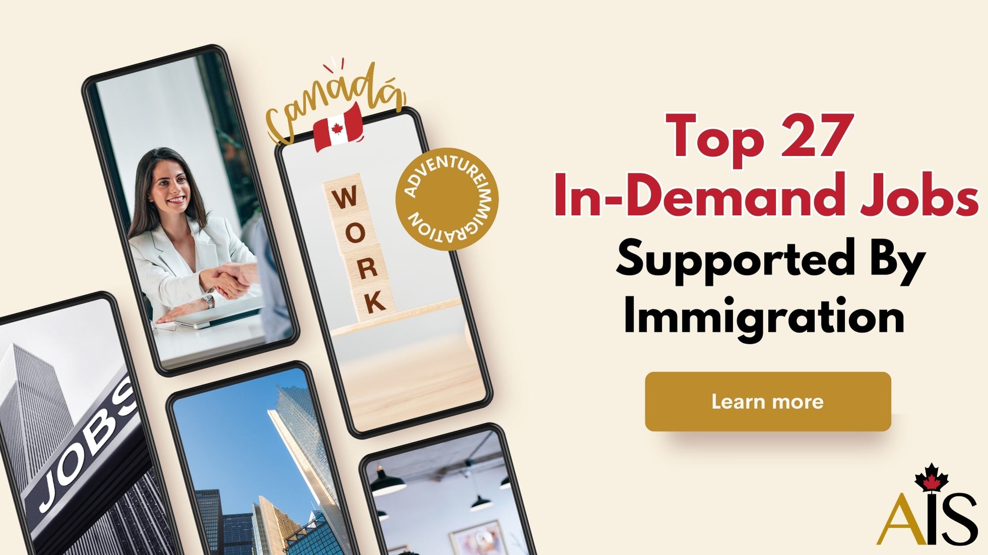 Immigration-Powered Prosperity: Canada’s Top 27 In-Demand Jobs Fueling Growth